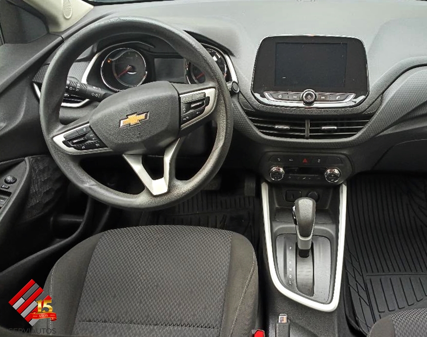 CHEVROLET ONIX LTZ 1.0 AT 2021 $48.900.000 - Imagen 18