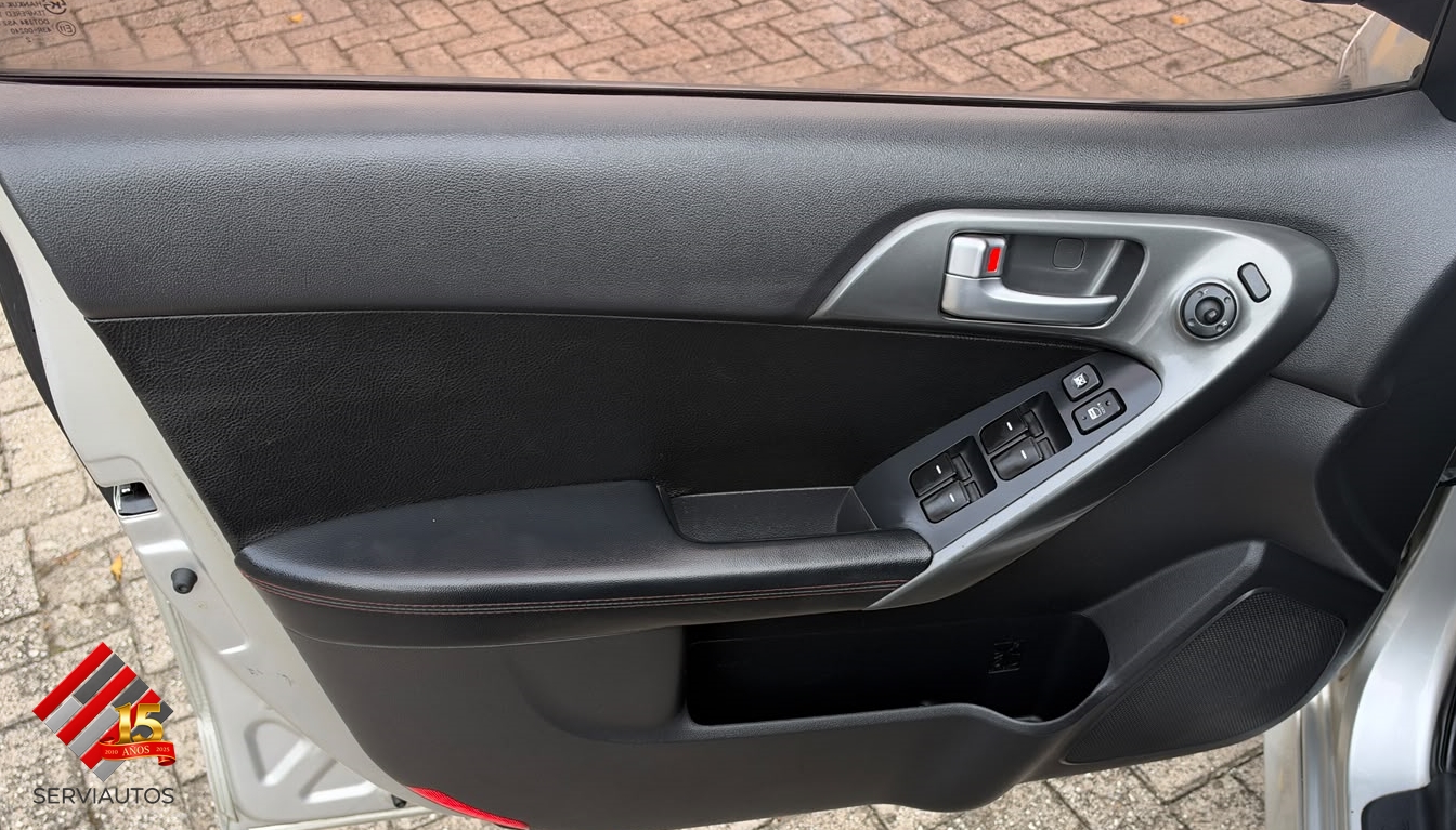 KIA CERATO FORTE SX 1.6 MT 2013 $37.500.000 - Imagen 13