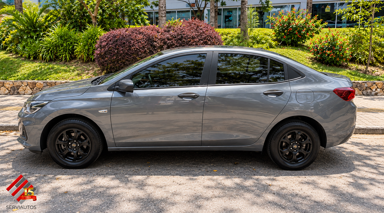 CHEVROLET ONIX LT 1.0 AT 2021 $52.000.0000 - Imagen 3