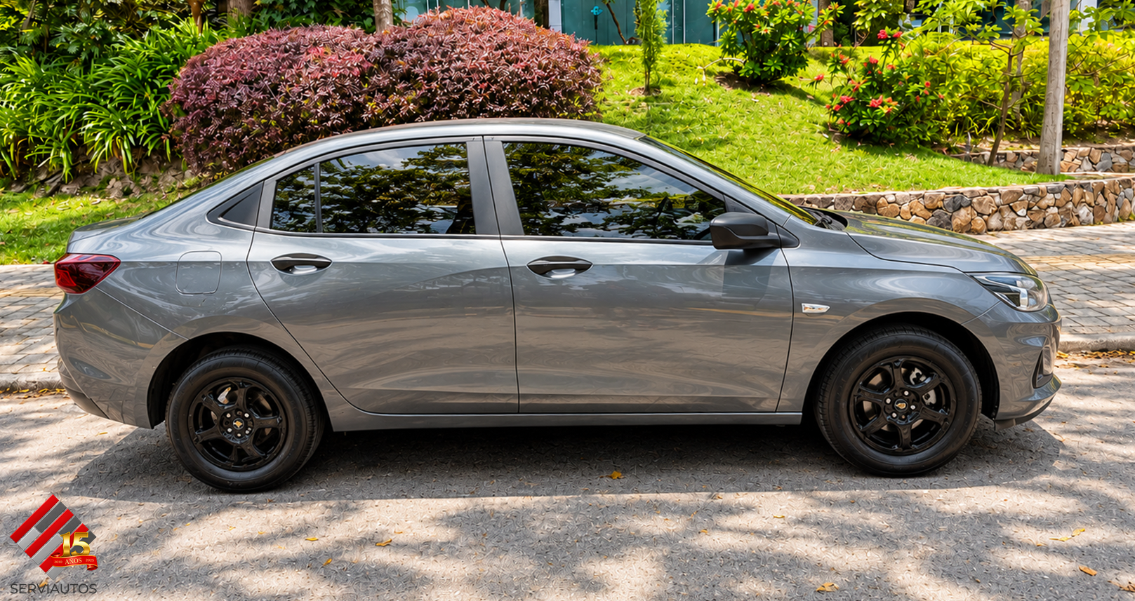 CHEVROLET ONIX LT 1.0 AT 2021 $52.000.0000 - Imagen 7