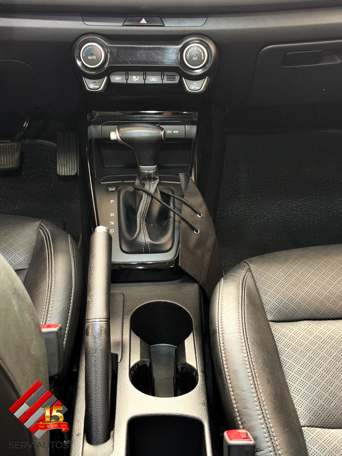 KIA RIO ZENITH HB 1.4 2021 $61.700.000 - Imagen 17